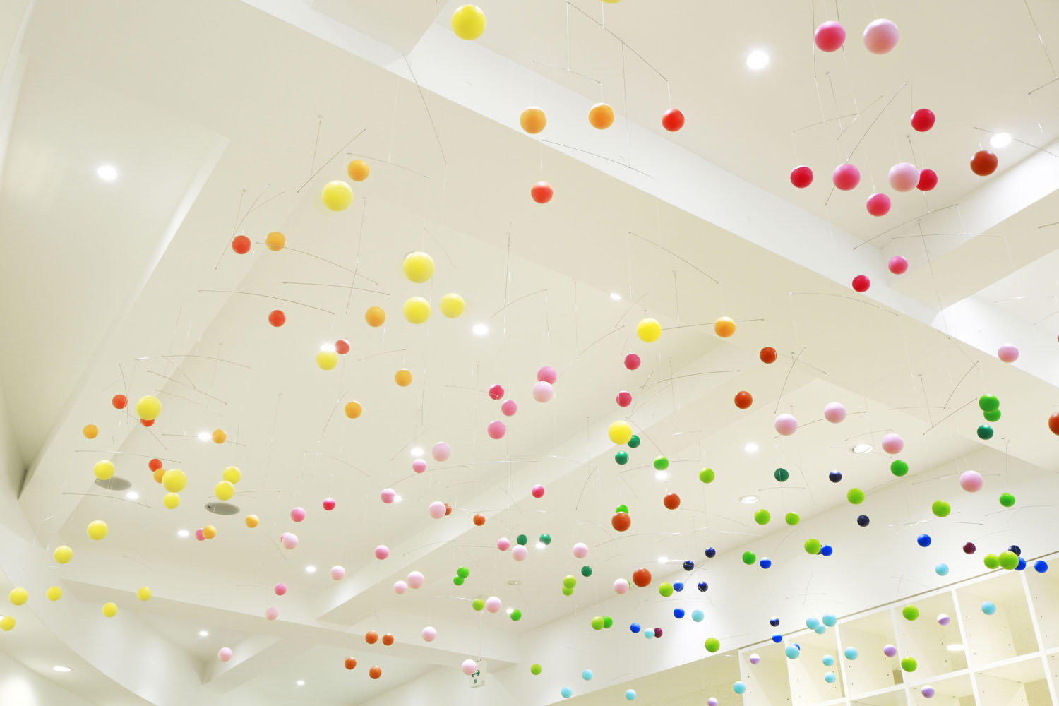 地坪施工示意图