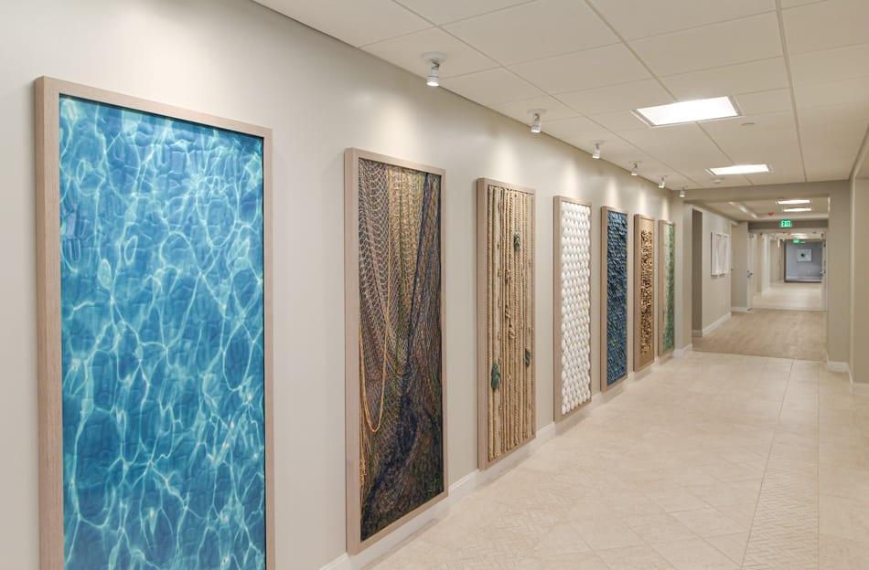 地坪施工示意图