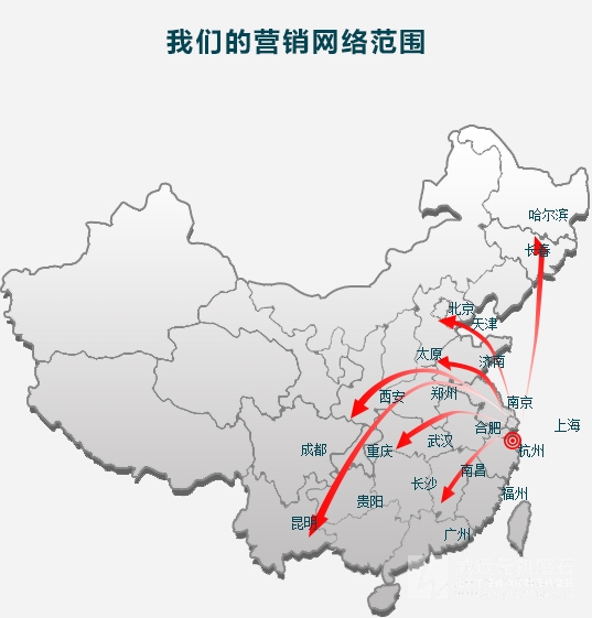 地坪施工示意图