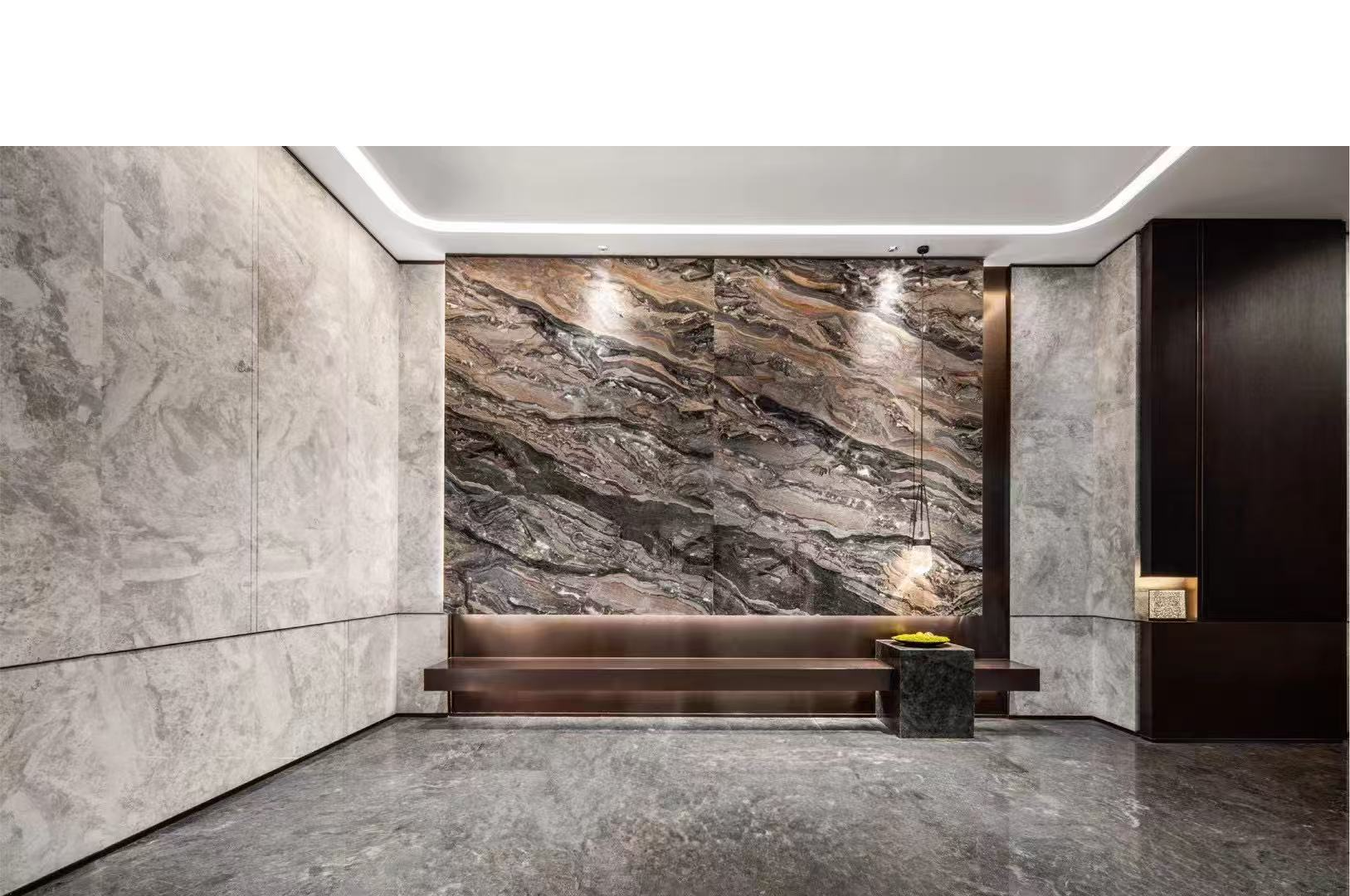 地坪施工示意图