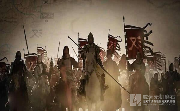 地坪施工示意图