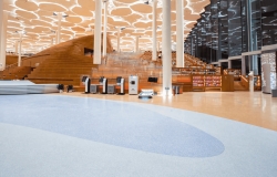 What is Terrazzo?